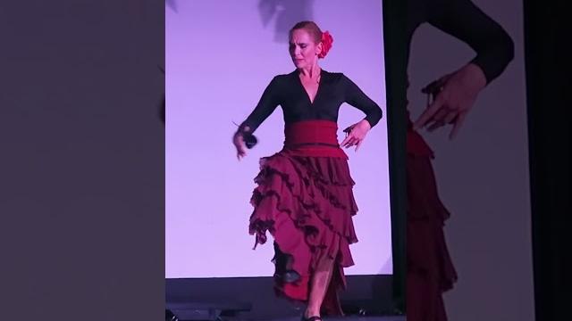 Baile flamenco con canto 2 - espectáculo origen #danza #flamenca #baile #flamenco #dance Baile flamenco con canto 2 - espectáculo origen #danza #flamenca #baile #flamenco #dance