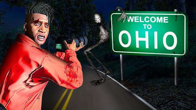 I actually went to ohio in gta 5.. I actually went to ohio in gta 5..