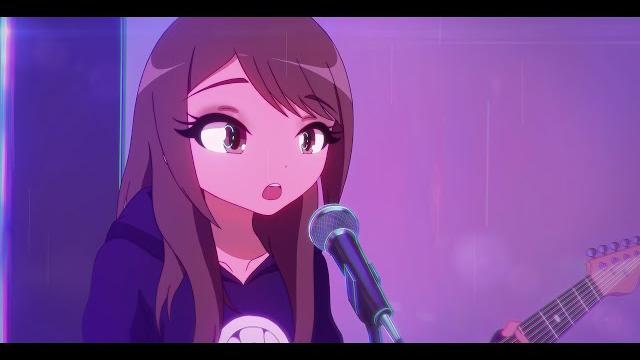 Animation | happy birthday minami ! Animation | happy birthday minami !