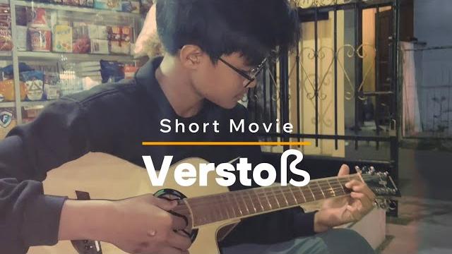 Short movie 'verstoß' norma agama Short movie 'verstoß' norma agama