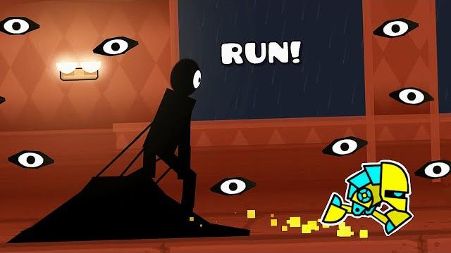 Best geometry dash doors level? Best geometry dash doors level?