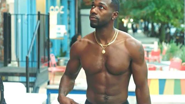 B boy blues trailer & where to watch #gay B boy blues trailer & where to watch #gay
