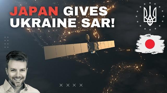 What japan's secret radar deal means for ukraine What japan's secret radar deal means for ukraine