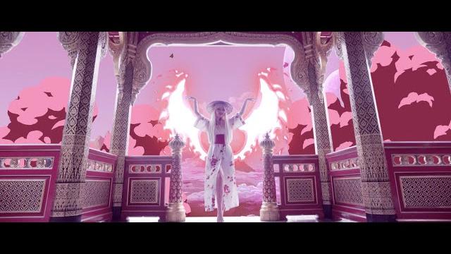 Ana whiterose - ying yang (official music video) Ana whiterose - ying yang (official music video)