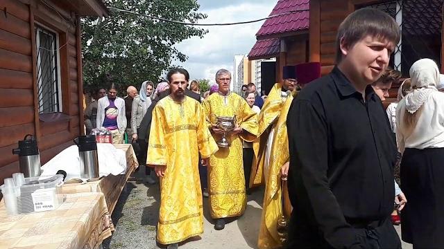 День петра и февронии День петра и февронии