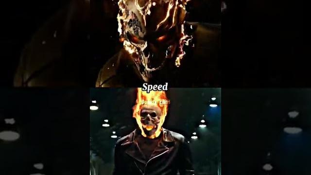 Robbie reyes (gr) vs johnny blaze (gr) Robbie reyes (gr) vs johnny blaze (gr)