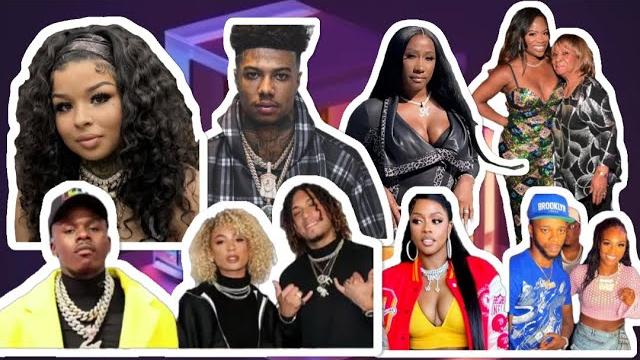 Why nobody trusts chrisean, da baby, remy ma vs claressa shields, kandi burass' aunt birtha & more‼️ Why nobody trusts chrisean, da baby, remy ma vs claressa shields, kandi burass' aunt birtha & more‼️