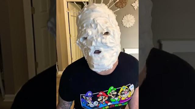 Sibling prank wars: sister vs. brother - who wins? Sibling prank wars: sister vs. brother - who wins?