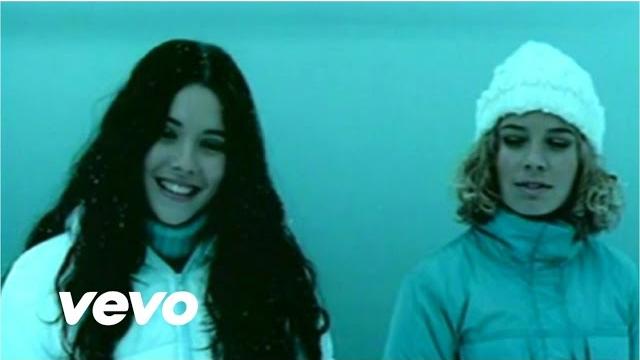 M2m - the day you went away M2m - the day you went away