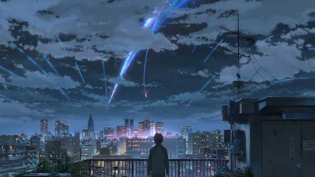 4k beautiful anime scenery 4k beautiful anime scenery