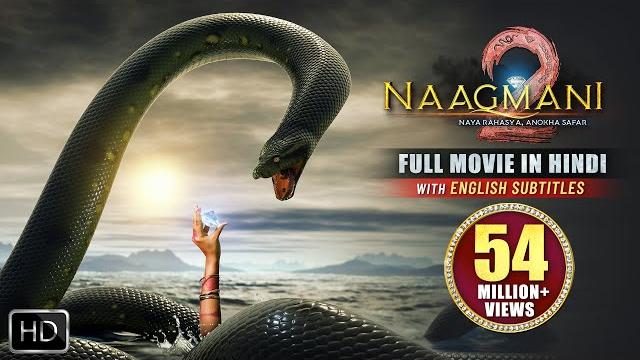 Naagmani 2 | full hindi movie | naagin | latest hindi movie | souvik nandi films Naagmani 2 | full hindi movie | naagin | latest hindi movie | souvik nandi films