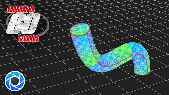 Keyshot | uv unwrap tool Keyshot | uv unwrap tool
