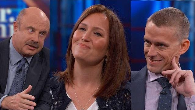 Dr. phil to man who claims he hates his ex-wife: 'you label it as hate, because it’s causing you … Dr. phil to man who claims he hates his ex-wife: 'you label it as hate, because it’s causing you …