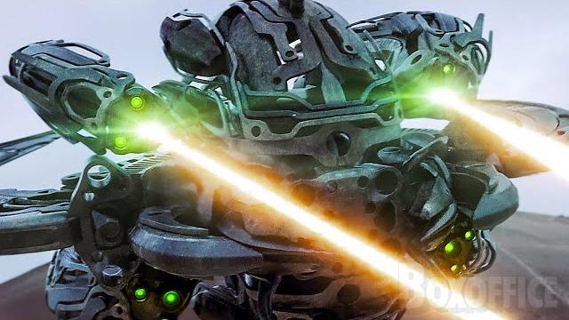 Alien invaders | action, scifi | full movie in english Alien invaders | action, scifi | full movie in english