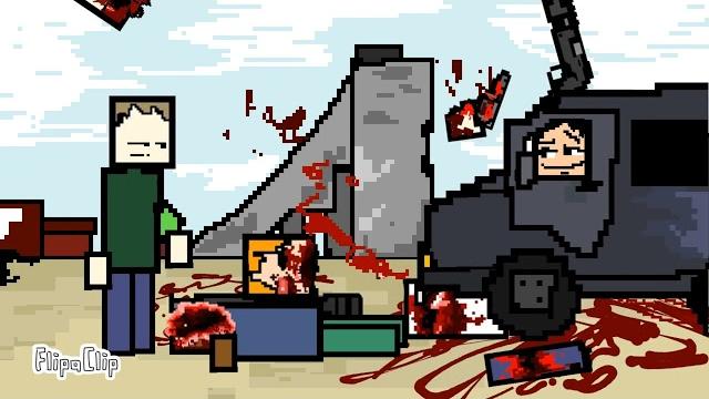 Gorebox online be like Gorebox online be like