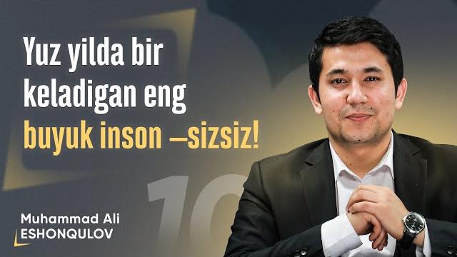 15 yoshda talaba bo'lgan, 10 mingdan ziyod shogird chiqarishga ulgurgan o'zbek o'g'loni bilan suhbat 15 yoshda talaba bo'lgan, 10 mingdan ziyod shogird chiqarishga ulgurgan o'zbek o'g'loni bilan suhbat