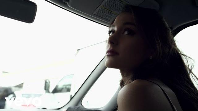 Ariana grande - one last time (official video) Ariana grande - one last time (official video)