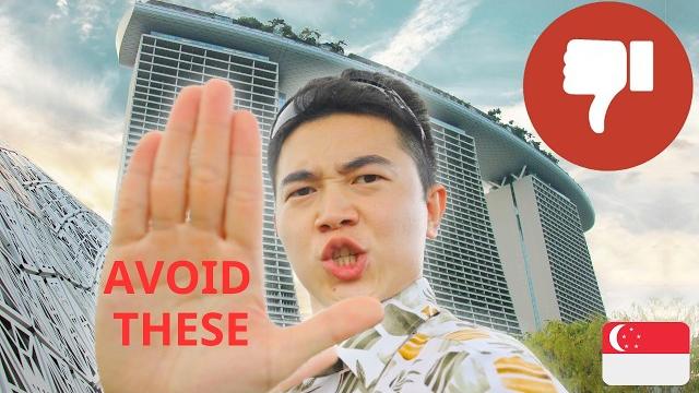 8 biggest tourist traps in singapore 8 biggest tourist traps in singapore