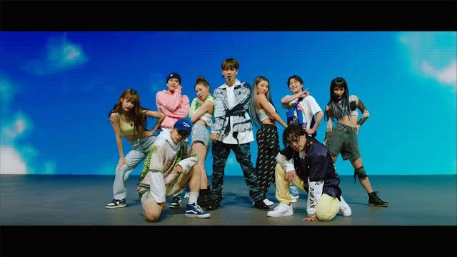 Baekhyun 백현 'candy' (spicy ver.) @baekhyun the stage Baekhyun 백현 'candy' (spicy ver.) @baekhyun the stage