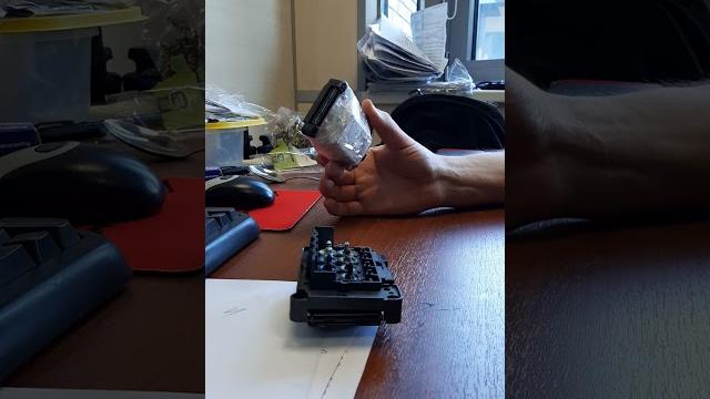 Сушка пг, печатающей головы epson. Сушка пг, печатающей головы epson.