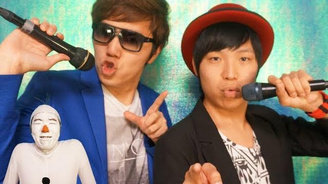 Let it go beatbox cover (from "frozen") アナと雪の女王 レットイットゴー Let it go beatbox cover (from "frozen") アナと雪の女王 レットイットゴー