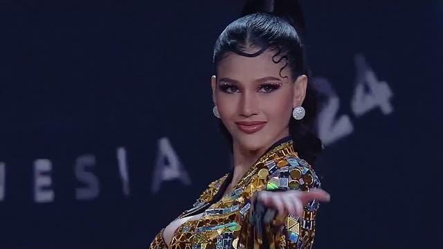 Miss mega bintang indonesia 2024 - full show 1080p Miss mega bintang indonesia 2024 - full show 1080p