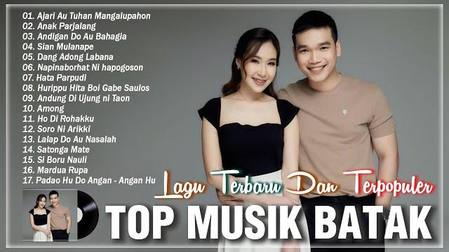 Lagu batak terbaru dan terlaris 2025 hits viral tiktok || musik batak galau & sedih enak didengar Lagu batak terbaru dan terlaris 2025 hits viral tiktok || musik batak galau & sedih enak didengar