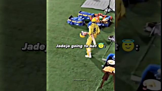 The iconic entry of ms dhoni The iconic entry of ms dhoni