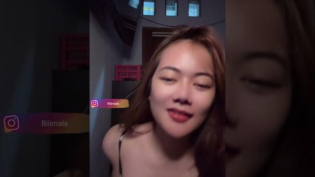 Biiimala live bigo Biiimala live bigo
