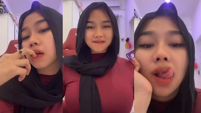 Niswahstay semangat jumping Niswahstay semangat jumping