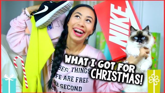 What i got for christmas 2014! | mylifeaseva What i got for christmas 2014! | mylifeaseva