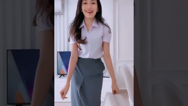 Tiktok cewe sma mulus Tiktok cewe sma mulus