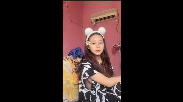 Live tiktok kunti bogel Live tiktok kunti bogel