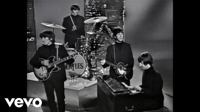 The beatles - we can work it out The beatles - we can work it out