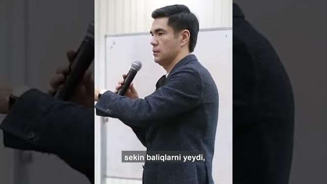 Biznesdagi bir sirni aytaman | #shorts Biznesdagi bir sirni aytaman | #shorts