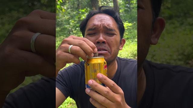 Shock from cow poop? #camping #survival #bushcraft #outdoors Shock from cow poop? #camping #survival #bushcraft #outdoors