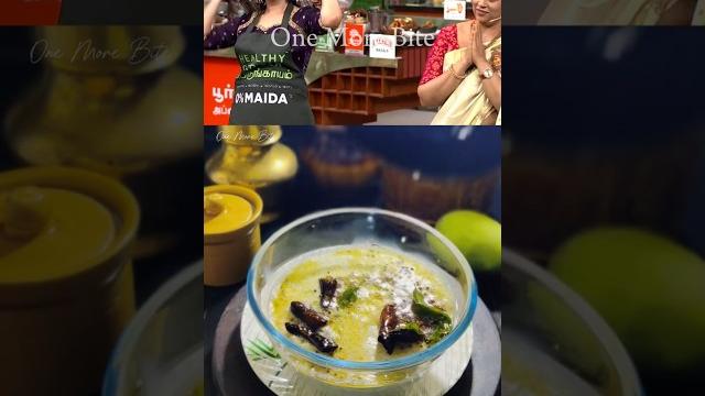 Cwc trending kerala style arachu kalaki recipe by lakshmy ramakrishnan | #youtube #shorts #food Cwc trending kerala style arachu kalaki recipe by lakshmy ramakrishnan | #youtube #shorts #food