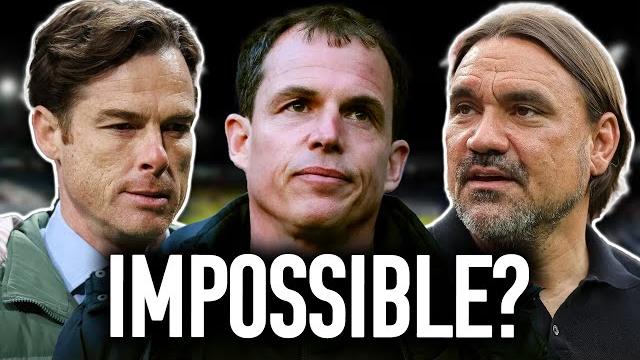 How to stay up in the premier league How to stay up in the premier league