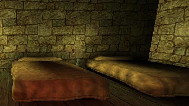 Vtm redemption ambience - haven Vtm redemption ambience - haven