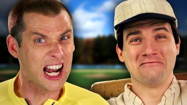 Babe ruth vs lance armstrong. epic rap battles of history. Babe ruth vs lance armstrong. epic rap battles of history.