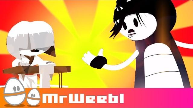 Tiny japanese girl : savlonic : animated music video : mrweebl Tiny japanese girl : savlonic : animated music video : mrweebl