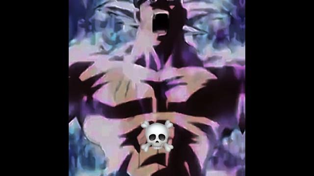 Women scream vs goku screaming Women scream vs goku screaming