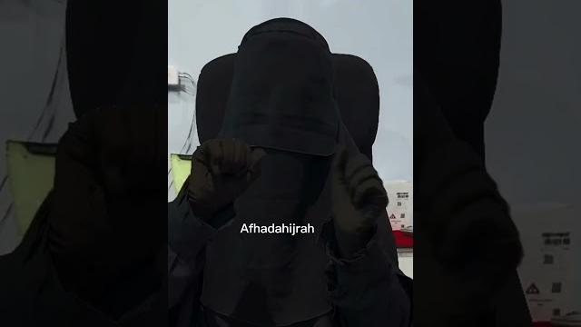 Masyaallah ukhti bercadar hitam,temukan set cadar produksi afhadahijrah di shopee tiktokshop lazada Masyaallah ukhti bercadar hitam,temukan set cadar produksi afhadahijrah di shopee tiktokshop lazada