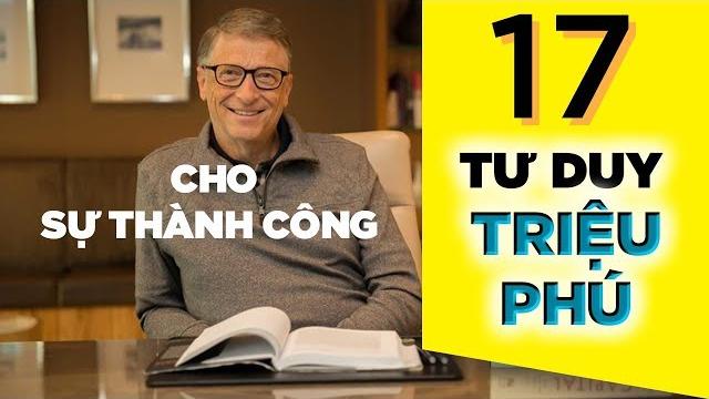 17 bí mật tư duy triệu phú - sự khác biệt giữa người giàu và người nghèo - t. harv eker 17 bí mật tư duy triệu phú - sự khác biệt giữa người giàu và người nghèo - t. harv eker