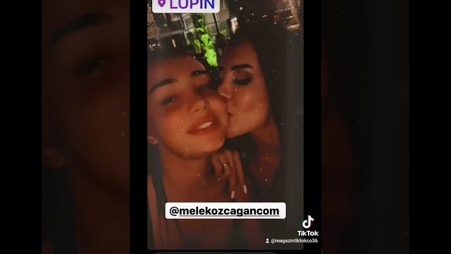 Ece ronay/melek öz çağan Ece ronay/melek öz çağan