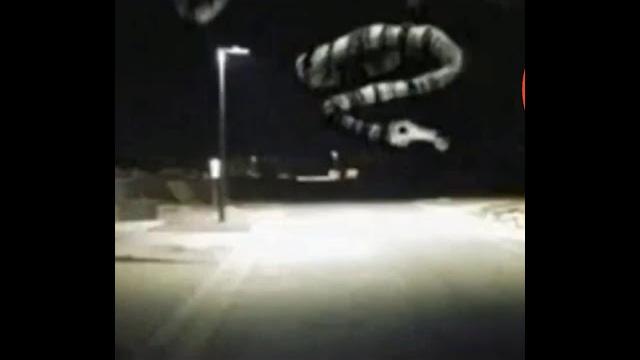 Long horse (scary) Long horse (scary)