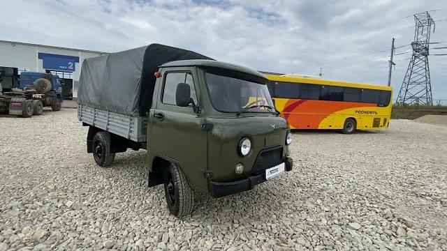 Уаз 3303 бортовой грузовик 2020 г. Уаз 3303 бортовой грузовик 2020 г.
