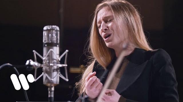 Sabine devieilhe – handel: il trionfo del tempo e del disinganno: "pure del cielo" & "tu del ciel" Sabine devieilhe – handel: il trionfo del tempo e del disinganno: "pure del cielo" & "tu del ciel"