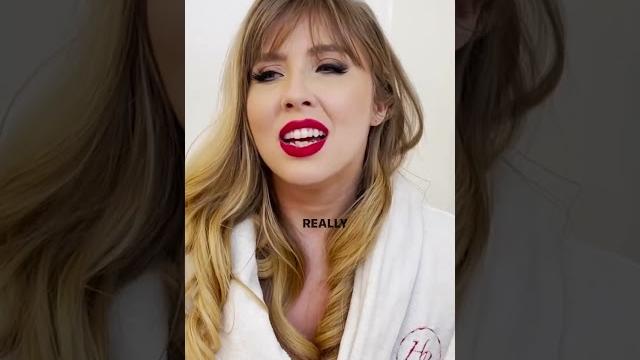 The truth about size with lena paul #shorts The truth about size with lena paul #shorts
