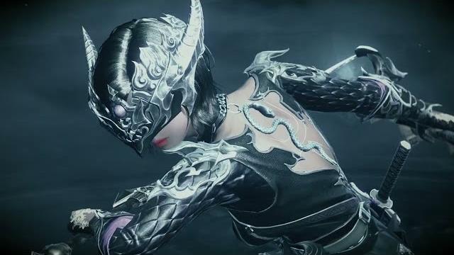 Elyon • soulbringer 4k trailer • pc Elyon • soulbringer 4k trailer • pc
